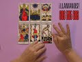Horoscopo Tarot 9-17/10/08 ESCORPION www.videotarotcafe.com