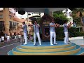 Daddy O's Universal Studios Singapore (020811) Part 2
