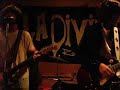 Hongos alucinogenos - Duff bar