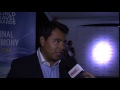 Mario Abarca, General Manager, Dolphin Discovery - Anguilla