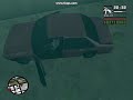 Gta San Andreas Przygody Alfreda Bambusa