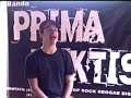 Banda Prima Noktis - Depoimento de um Contratante Banda Prima Noktis - Depoimento de um Contratante