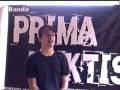 videos de Banda Prima Noktis - Depoimento de um Contratante