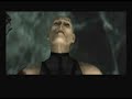 La mort de Psycho Mantis