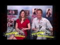 videos de Jennifer Garner & Matthew McConaughey Shout Out to Troops