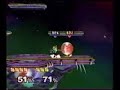 KDJ v M2K Cataclysm 3 singles finals- Round 3