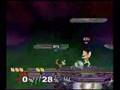 KDJ v M2K Cataclysm 3 singles finals- Round 3