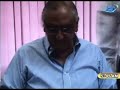 JURAMENTAN A NUEVA JUNTA DIRECTIVA DE CENTA (CANAL 21)