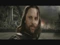 LOTR, Hero (Part Six of Aragorn s Series)