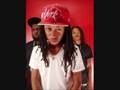 DJ RHYMER FEAT- LUNCH MONEY, YOUNG CARTOON-WHAM