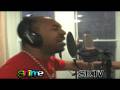 SB.TV Sessions - Nasty Jack - Grime Ragga style (HD)