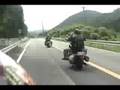 舞洲 アメフェス 2008 ツーリング セカンド
