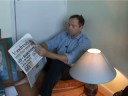 Le journal papier vendredi - vous y croyez ?