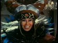 Mighty Morphin Power Rangers Ep 2 (Greek) 1/2