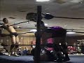 WOWTexas - Chaz vs David Stahr vs Golden Prince - Full Match