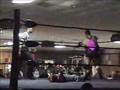 WOWTexas - Chaz vs David Stahr vs Golden Prince - Full Match
