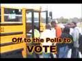 BTW High School Mock Election