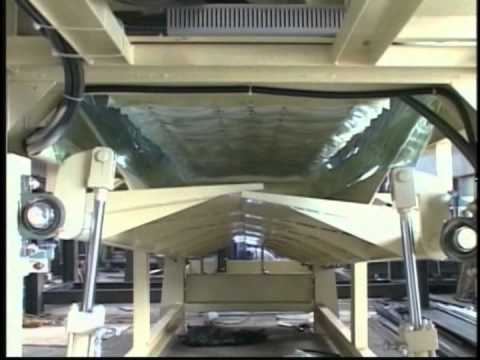 台灣卜力斯-工廠現場組裝實景 