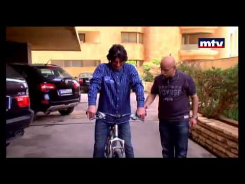 Ma Fi Metlo - Alphonse 03-05-2012
