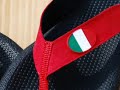 Italy Patch Sandal Flip Flops