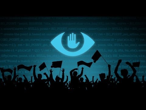 The Day We Fight Back: Activism Sweeps the Internet With Global Action Against Mass Surveillance