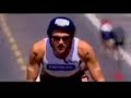 Tribute to Ironman and Triathlons