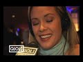 Kristanna Loken wtih Ryan Manno at the 2009 Grammys