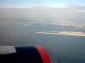 landing at jfk airport