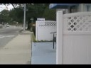 A DAY WITH HURRICANE HANNA