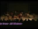The annual Hip Hop dance at the '05-'06 Pizzazz show. This was the SHIT!