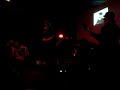 baader brains (YTFO) - live at gilman June 2008