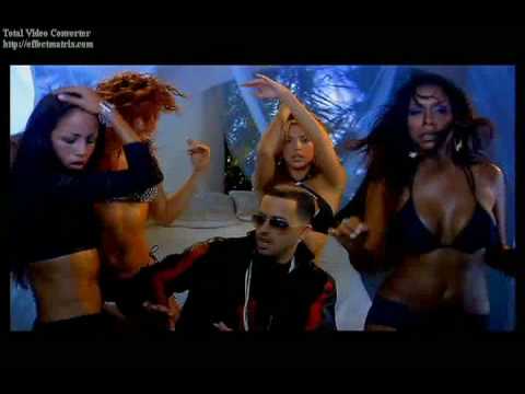 Video de Llame pa' verte (Bailando sexy) de Wisin & Yandel