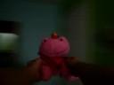 Coconut Frog Coconut Frog