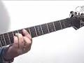 How To Play: Nothing Else Matter