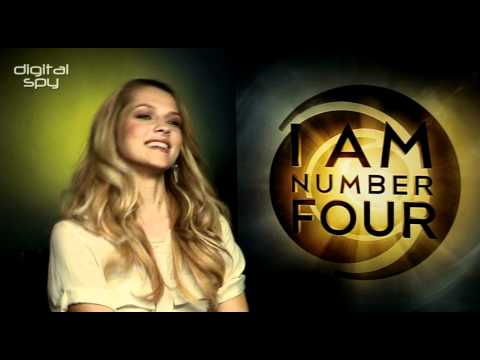 Teresa Palmer