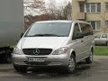 Vito Combi - elegancki dostawczak