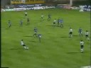 Manor Hasan scores, 2:0.