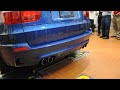 Video de Bmw X5 M 820