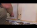 Painting: Completing an Expressionist Portrait : Expressionist Portrait Painting: Eye-Hooks