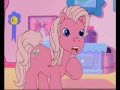 Pinkie Pie's the Real Sugar Baby!