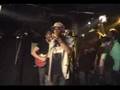 REEL CARTER feat Rony Amour supreme_monde décalé