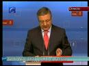 Elecciones 2008: Comparecencia de José Blanco
