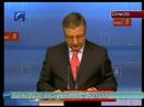Elecciones 2008: Comparecencia de José Blanco