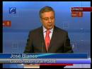 Elecciones 2008: Comparecencia de José Blanco