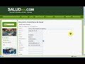 SALUDate.COM Directorio Colombiano de Salud
