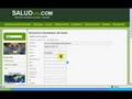 SALUDate.COM Directorio Colombiano de Salud