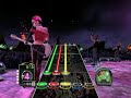 Morir Todavia - Heroes Del Silencio (Guitar Hero Expert 100%)