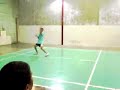 Picop Badminton (Rodela)