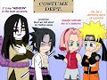 Random Naruto Comics 5#