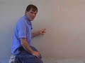 ANCHORING DRYWALL ANCHORING DRYWALL